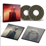 War Of Being - Tour Edition (2CD)